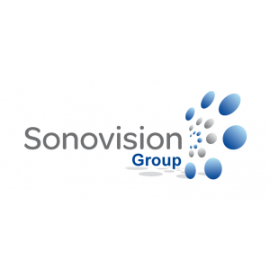 Logo SONOVISION