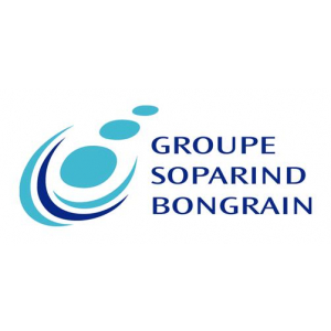 Logo Soparind Bongrain