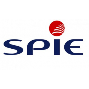 Logo Spie Ouest Centre