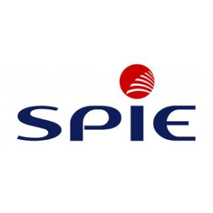 Logo Groupe Spie
