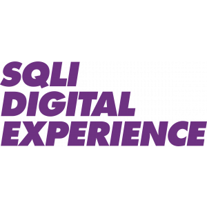 Logo SQLI DIGITAL EXPERIENCE