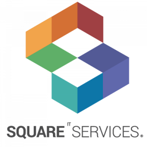 Logo Square IT Services