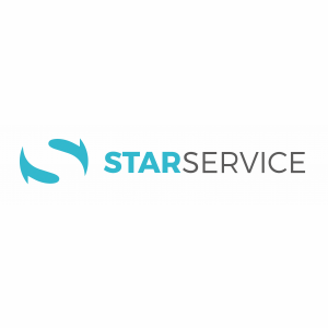 Logo Star Service