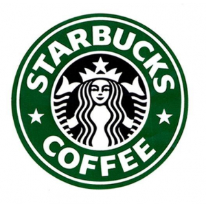 Logo Starbucks Coffee France