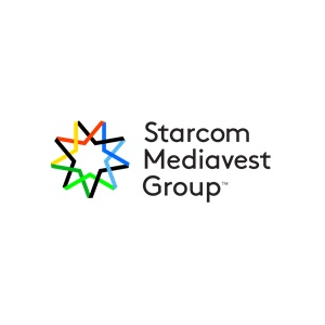 Logo Starcom Worldwide