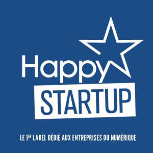 Logo StartUp TEST
