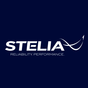 Logo STELIA Aerospace
