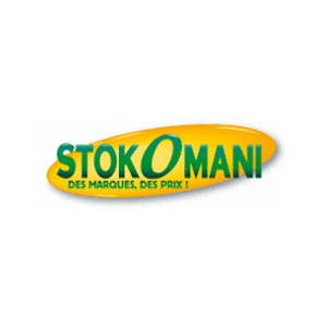 Logo Stok-O-Mani