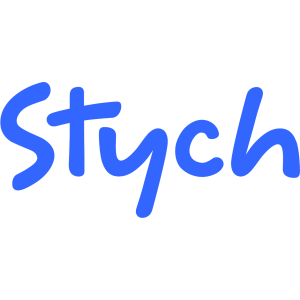 Logo Stych