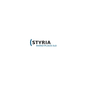 Logo Styria digital marketplaces, d.o.o.