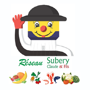 Logo Subery Claude et Fils