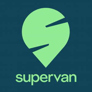 Logo Supervan