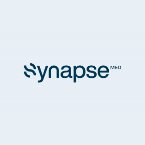 Logo Synapse Medicine
