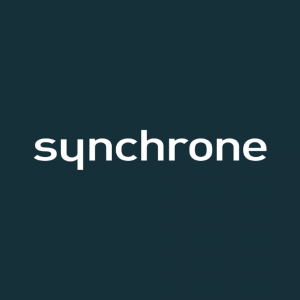 Logo Synchrone FR