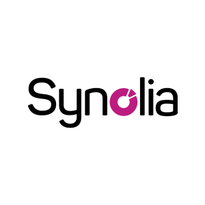 Logo Synolia