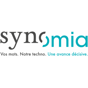 Logo Synomia
