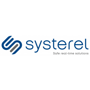 Logo Systerel