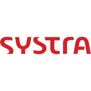 Logo Systra France
