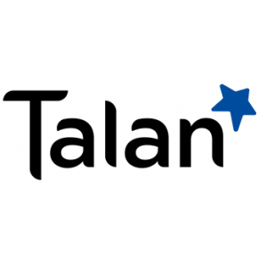 Logo TALAN