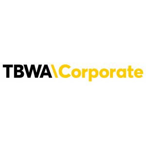 Logo TBWA Corporate