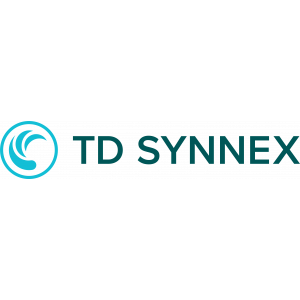 Logo TD SYNNEX