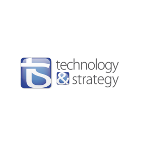 Logo Technology And Strategy