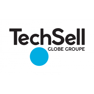 Logo TechSell