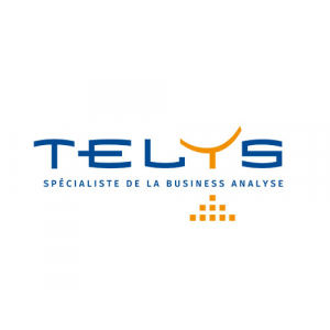 Logo Telys