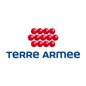 Logo Terre Armee