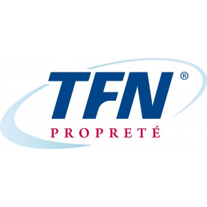 Logo TFN Proprete Ile de France