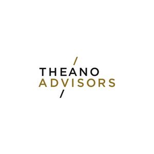 Logo Theano Advisors
