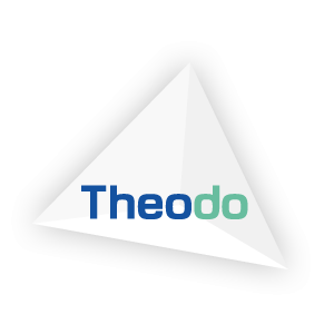 Logo Theodo