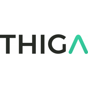 Logo Thiga