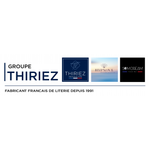 Logo Thiriez Literie