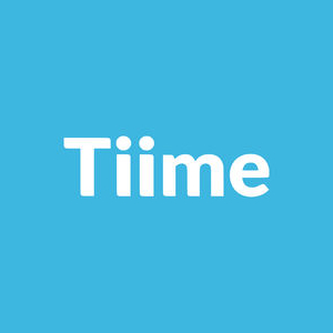 Logo Tiime