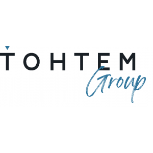 Logo Tohtem