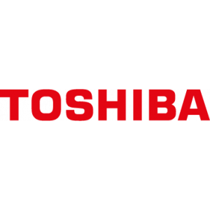 Logo Toshiba Groupe France