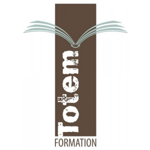 Logo Totem Formation