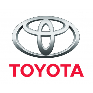 Logo Toyota France