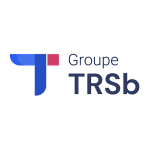 Logo Groupe TRSb