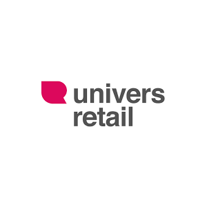 Logo Univers Retail