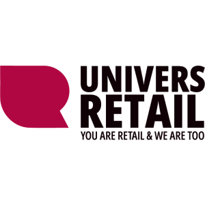 Logo Univers Retail