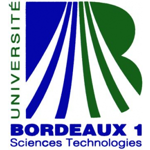 Logo Universite Bordeaux 1