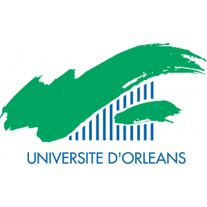 Logo Universite d'Orleans