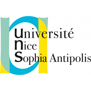 Logo Universite de Nice Sophia Antipolis