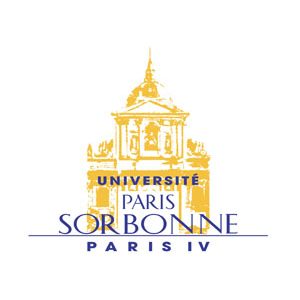 Logo Universite de Paris IV Sorbonne