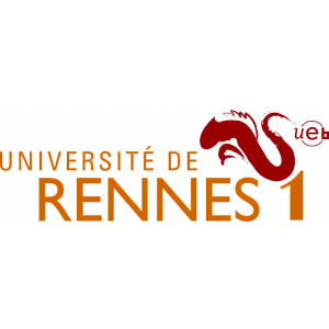 Logo Universite de Rennes I