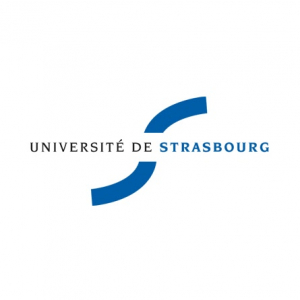 Logo Universite de Strasbourg