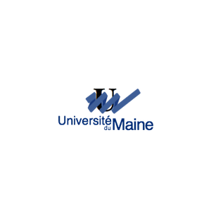 Logo Universite du Maine