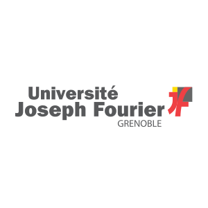 Logo Universite Grenoble I Joseph Fourier